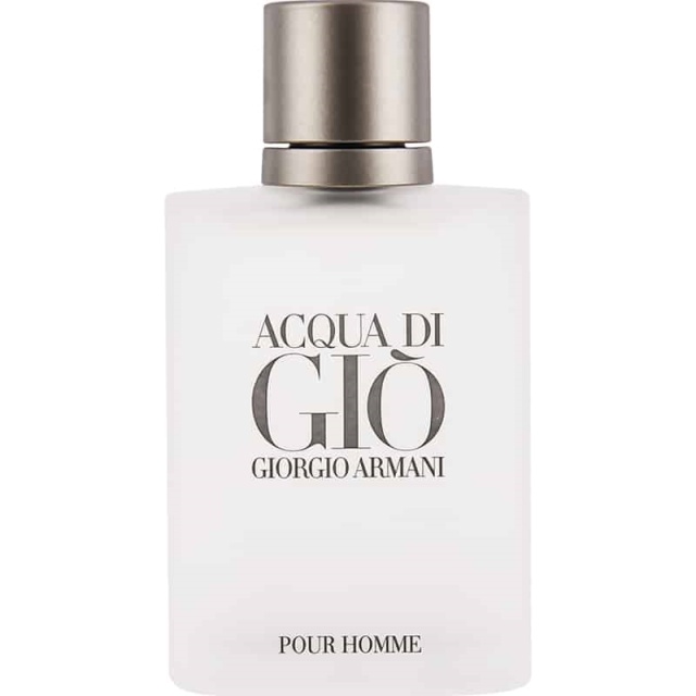 Armani Acqua Di Gio Pour Homme Edt 100ml