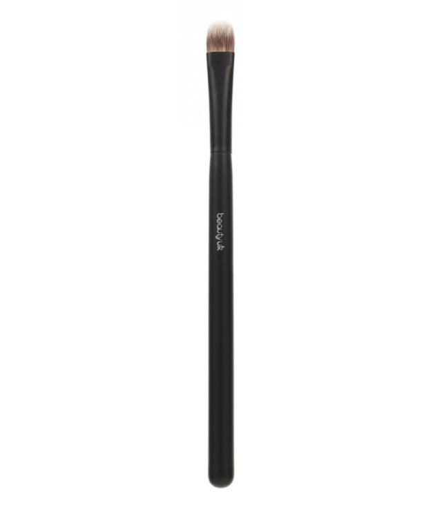 Beauty UK No. 09 Small Flat Blending/Shading Brush 2