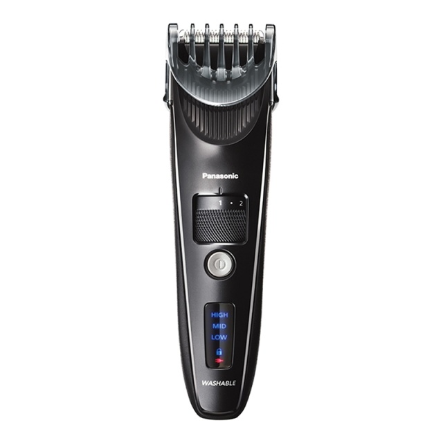 Panasonic Hårtrimmer Pro ER-SC40 (ER-SC40-K803)