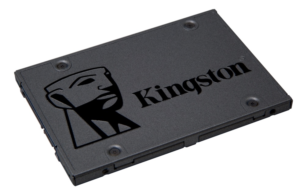 Kingston 240GB A400 SATA3 2.5 SSD (7mm height)