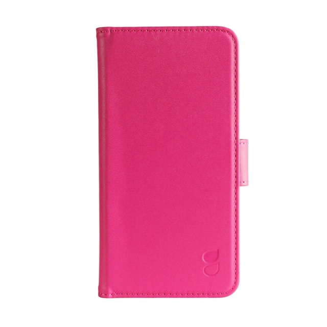 GEAR Wallet Pink 3 Cardpockets Huawei Honor 9