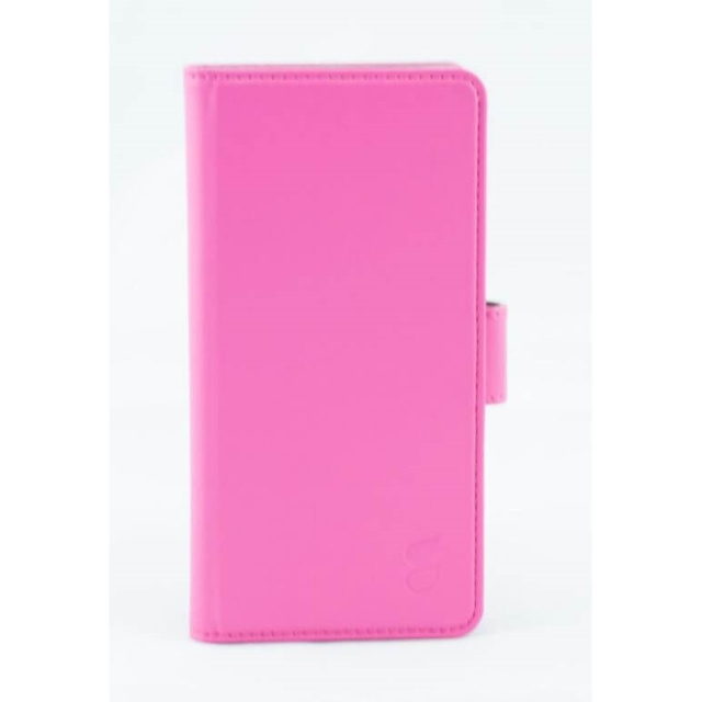 GEAR Wallet Pink3 Cardpockets Huawei Honor 9 Lite