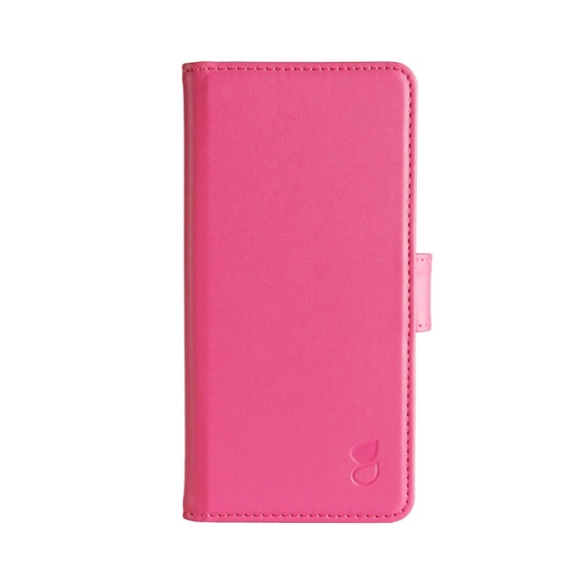 GEAR Wallet Pink 3 Cardpockets Samsung Galaxy S8