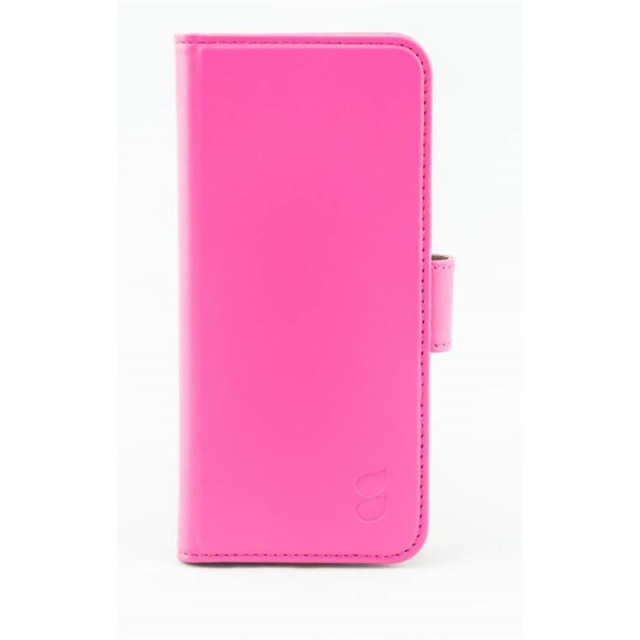 GEAR Wallet Pink 3 Cardpockets Samsung Galaxy S9