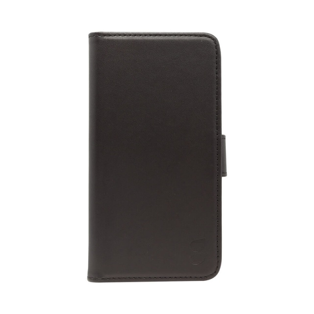 GEAR Wallet Black 3 Cardpockets Samsung Galaxy J5 2017