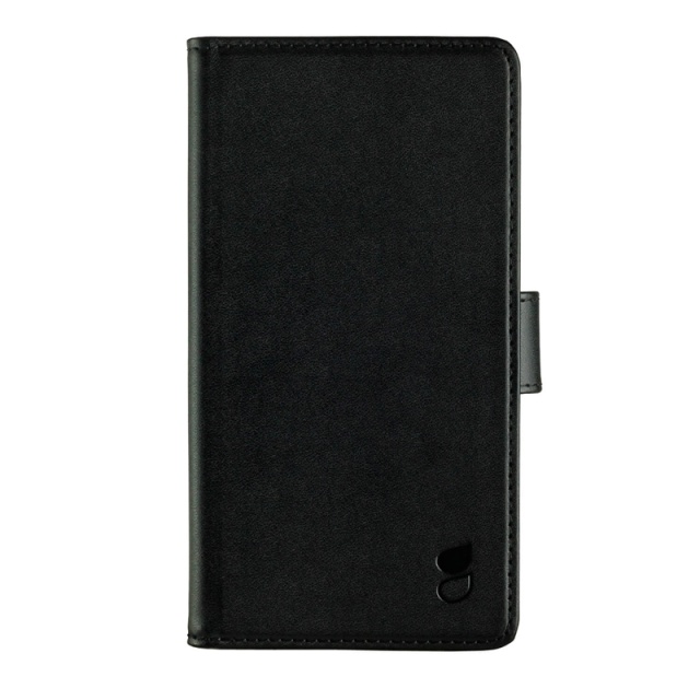 GEAR Wallet Black 3 Cardpockets Huawei 6X