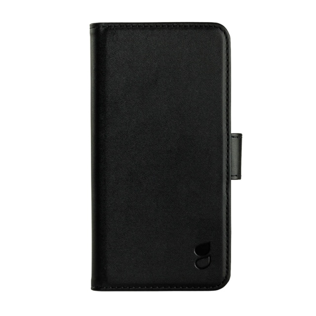 GEAR Wallet Black 3 Cardpockets Huawei Honor 9