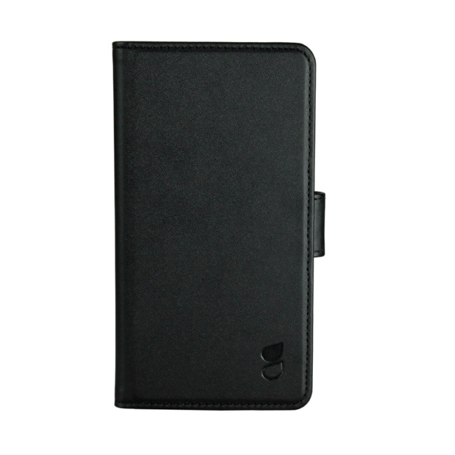 GEAR Wallet Black 3 Cardpockets Huawei P10