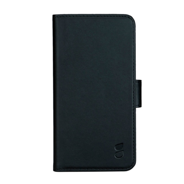 GEAR Wallet Black 3 Cardpockets Huawei P20