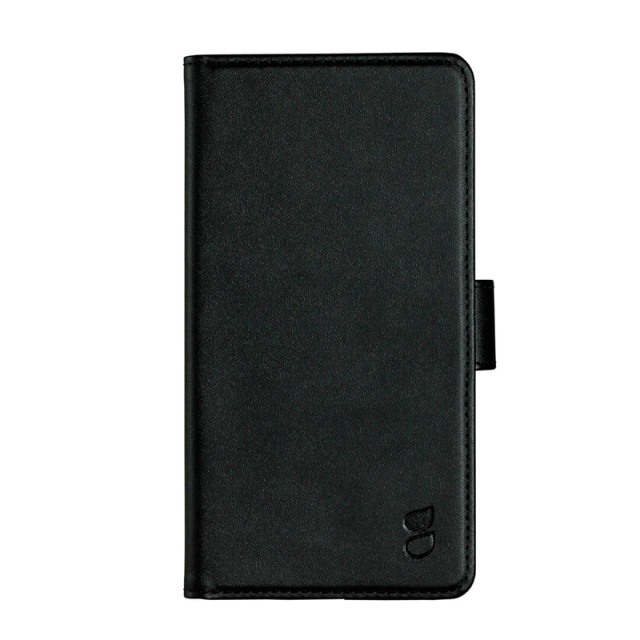 GEAR Wallet Black 3 Cardpockets Nokia 6