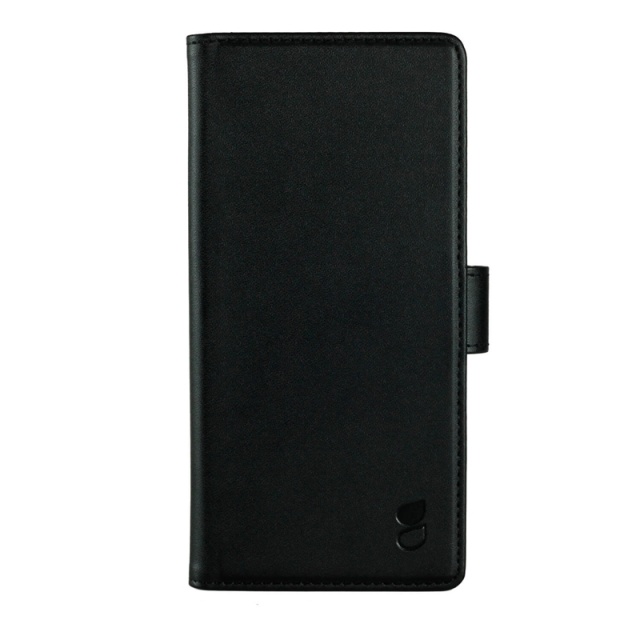 GEAR Wallet Black 3 Cardpockets Samsung Galaxy Note 8