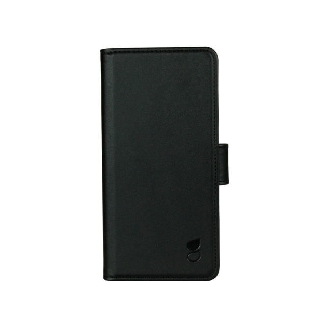 GEAR Wallet Black 3 Cardpockets Samsung Galaxy S8