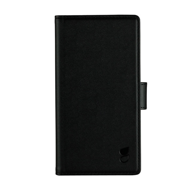 GEAR Wallet Black 3 Cardpockets Sony Xperia L1