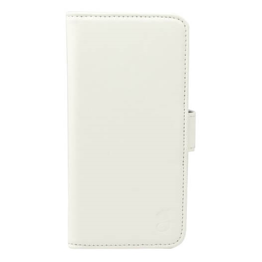 GEAR Wallet White 3 Cardpockets Samsung Galaxy A8 2018