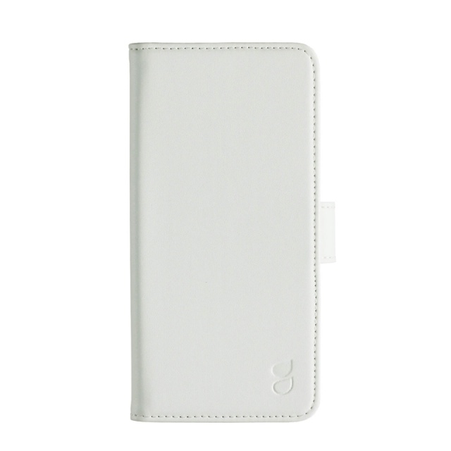 GEAR Wallet White 3 Cardpockets Samsung Galaxy S8 Plus