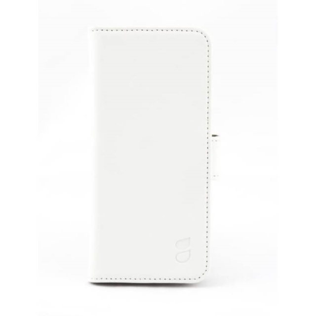 GEAR Wallet White 3 Cardpockets Samsung Galaxy S9