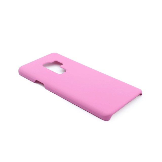 GEAR Mobilecover Pink Samsung S9 Plus