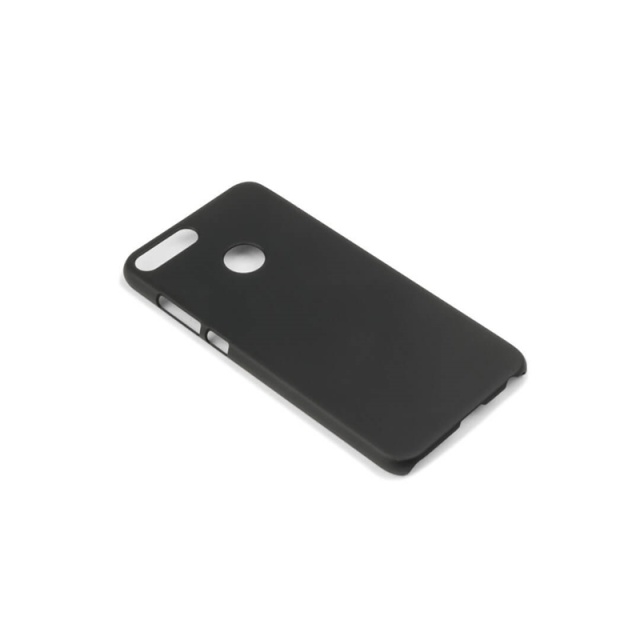 GEAR Mobilecover Black Huawei Honor 9 Lite