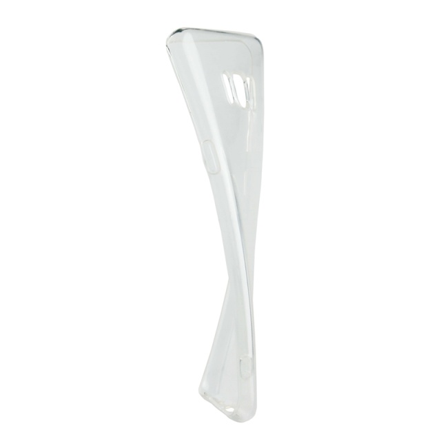 GEAR Mobilecover Transparent TPU Samsung S8 5,8"