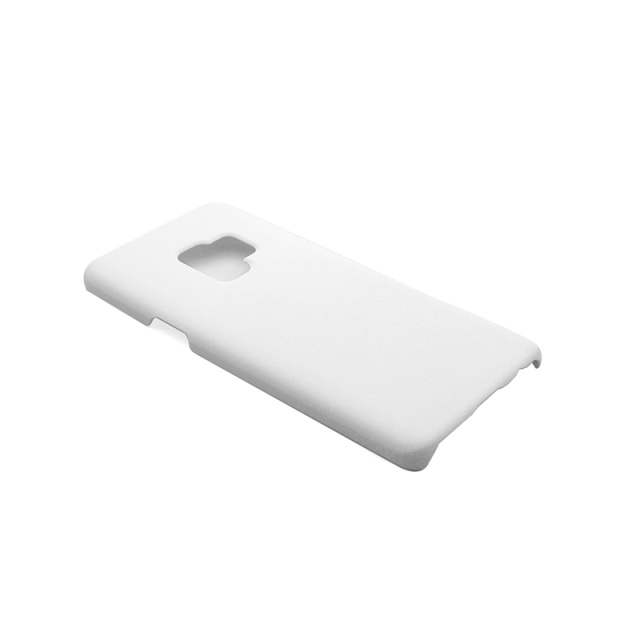 GEAR Mobilecover White Samsung S9