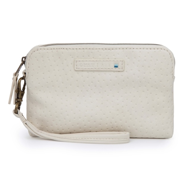 Smartphone Wallet Air for Sam sung Galaxy S5, L, Cream/Yello