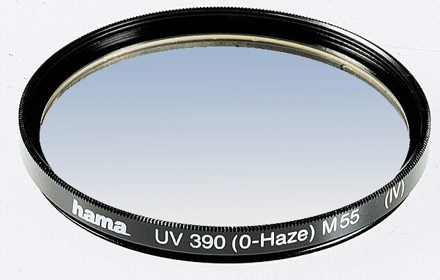 HAMA Filter UV AR 30,5 mm