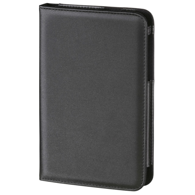 HAMA Arezzo Portfolio for Samsung Galaxy Tab 2 7.0, black
