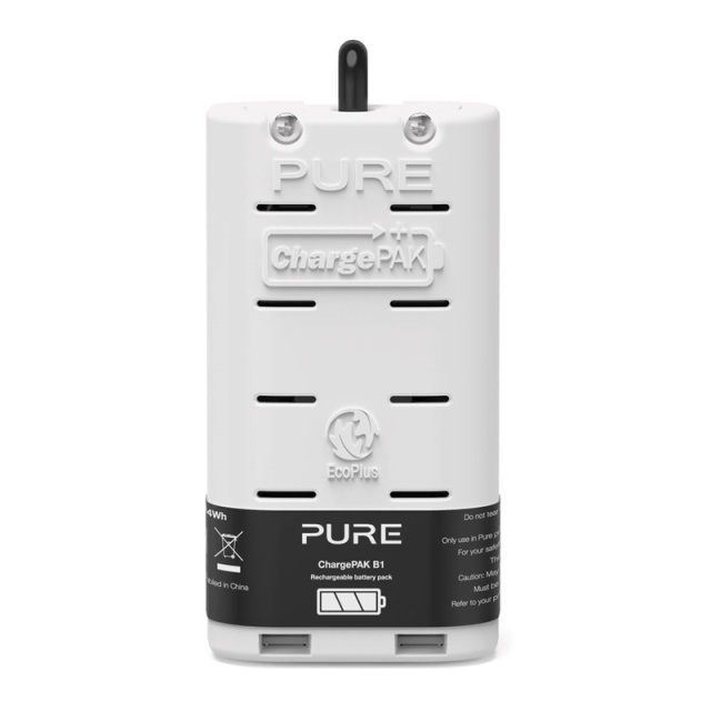 PURE ChargePak B1 D1/D2/H2/H3 Mini