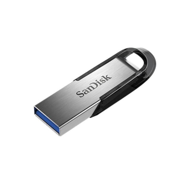 SanDisk USB-geheugenstick 3.0 Ultra Flair 256Gb 150Mb/S