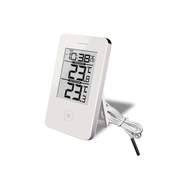 TERMOMETERFABRIKEN Digital Watch