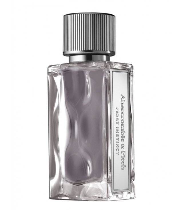 Abercrombie & Fitch First Instinct Edt 30ml