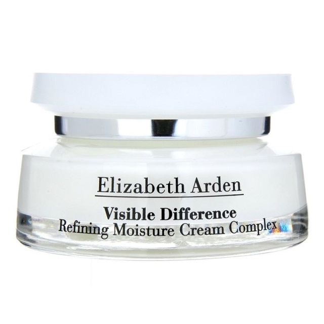 Elizabeth Arden Visible Difference Refining Moisture Cream Complex 75ml