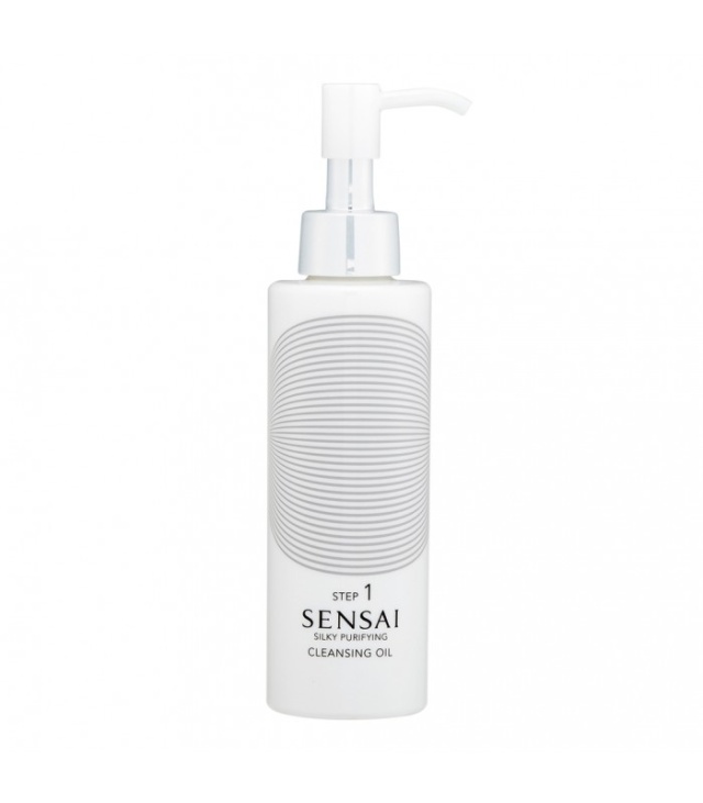 Sensai Silky Purifying Cleansing Milk 150ml