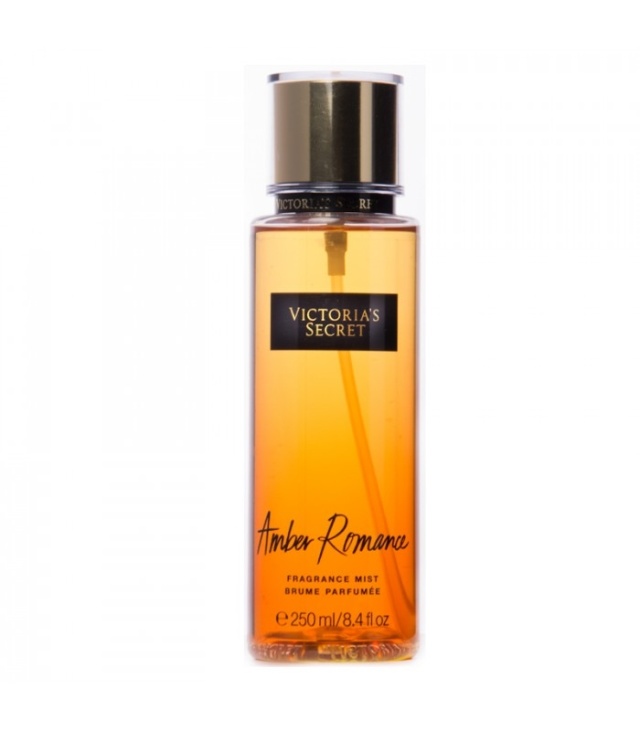 Victorias Secret Amber Romance Fragrance Mist 250ml