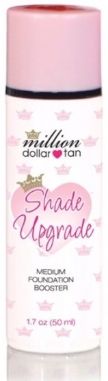 Million Dollar Tan Shade Upgrade 50ml