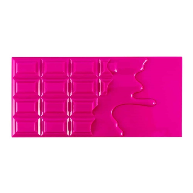 Makeup Revolution I Heart Chocolate - Mint Chocolate