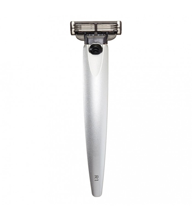 Bolin Webb Razor R1 Argent