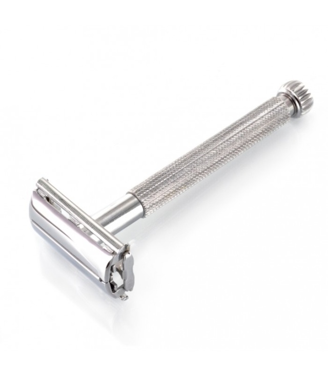 Parker 29L Butterfly Open Safety Razor