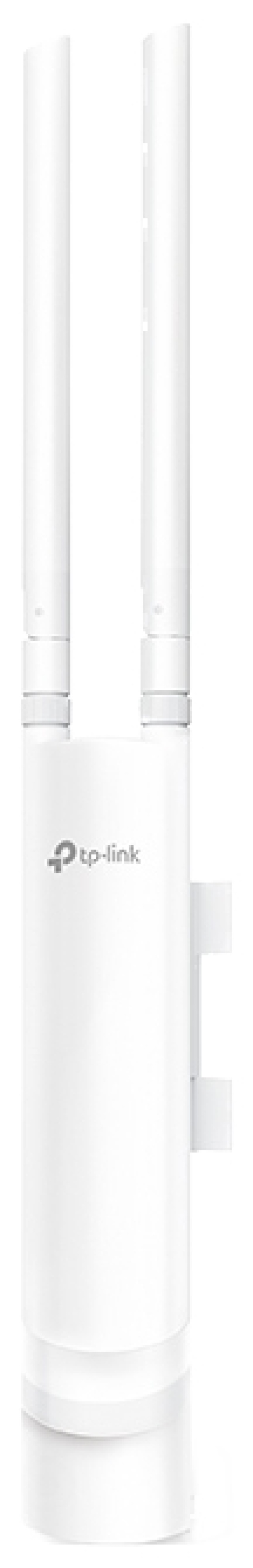 TP-Link Omada Outdoor WiFi AP, Gigabit, 2x2 MU-MIMO, Passive PoE, Face