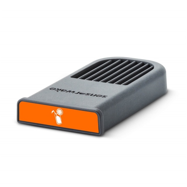 SENSORWAKE Capsule  Orange Juice