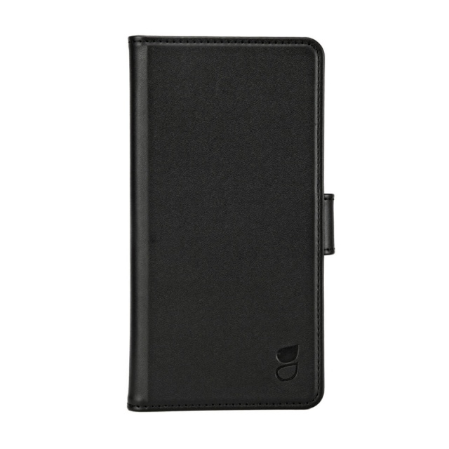 GEAR Wallet Black 3 Cardpockets LG G7 ThinQ
