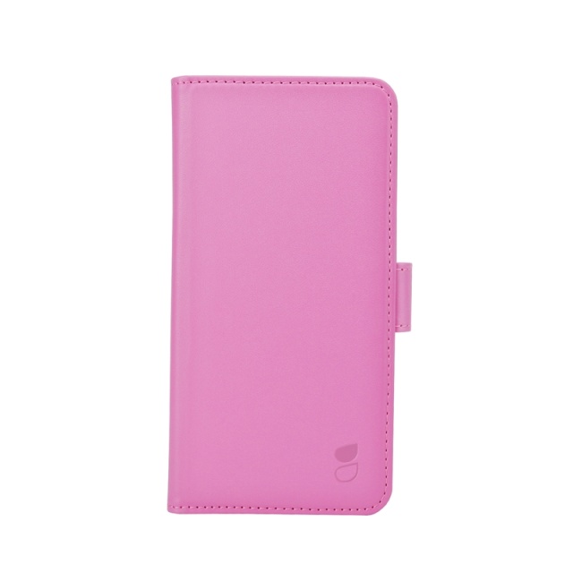 GEAR Wallet Pink 3 Cardpockets iPhone XS MAX 