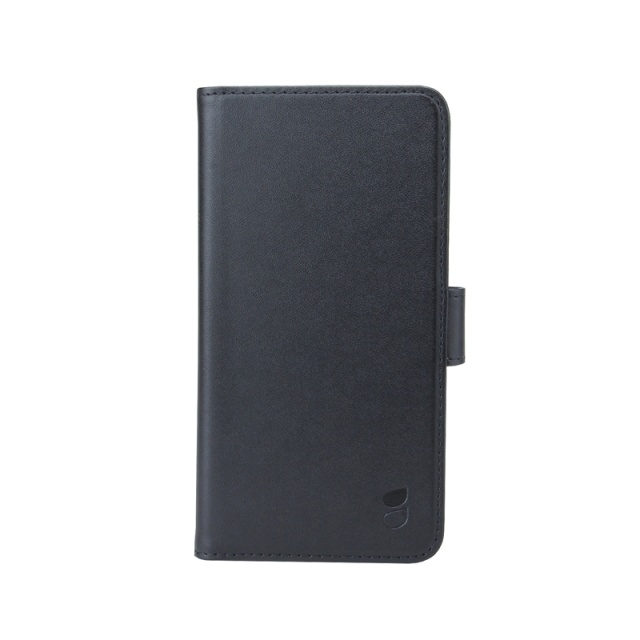 GEAR Wallet Black 3 Cardpockets iPhone XS MAX