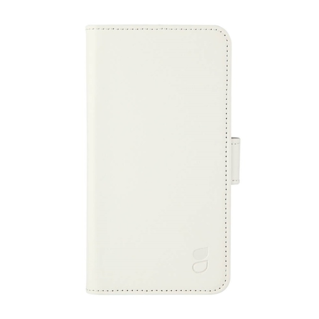 GEAR Wallet White 3 Cardpockets iPhone XR