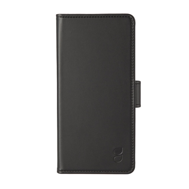 GEAR Wallet Black 3 Cardpockets Sony XZ3