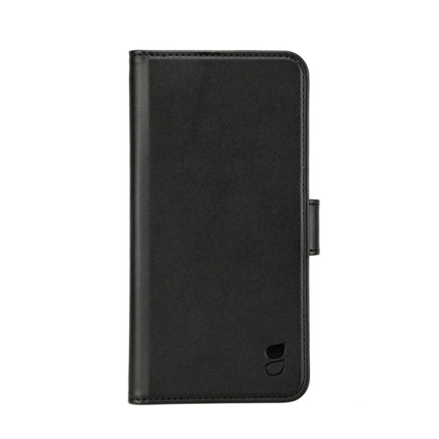 GEAR Wallet Black 3 Cardpockets Huawei Nova 3