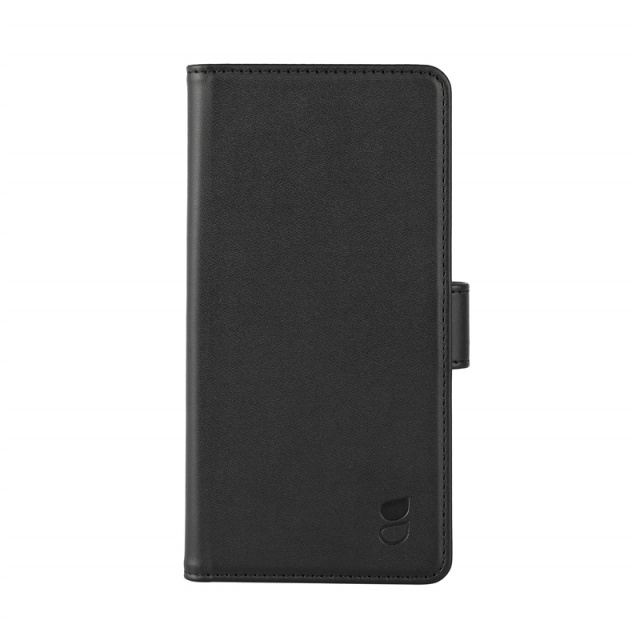 GEAR Wallet Black 3 Cardpockets Samsung Galaxy Note 9