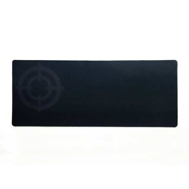 NORTH Mousepad Pro Gaming Black X-Large 950x380mm (WxH) 