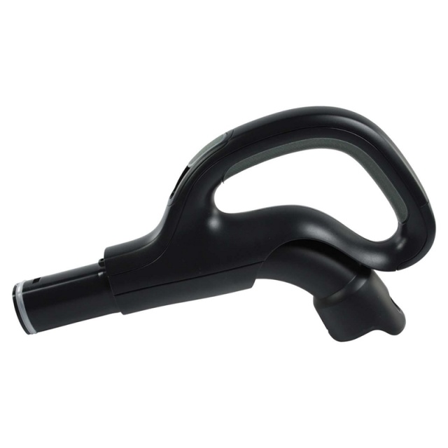 Electrolux Stofzuigerhandgreep 32 mm Zwart