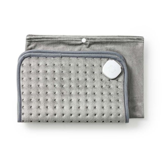 Nedis Verwarmingskussen | 6 Warmte Standen | Oververhittingsbeveiliging | Wasmachinebestendig